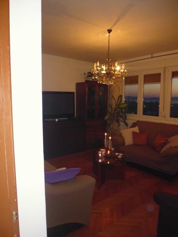 Apartment Sime Zadar Luaran gambar