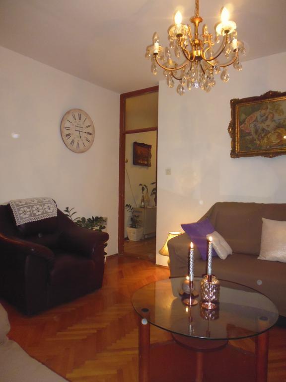 Apartment Sime Zadar Luaran gambar