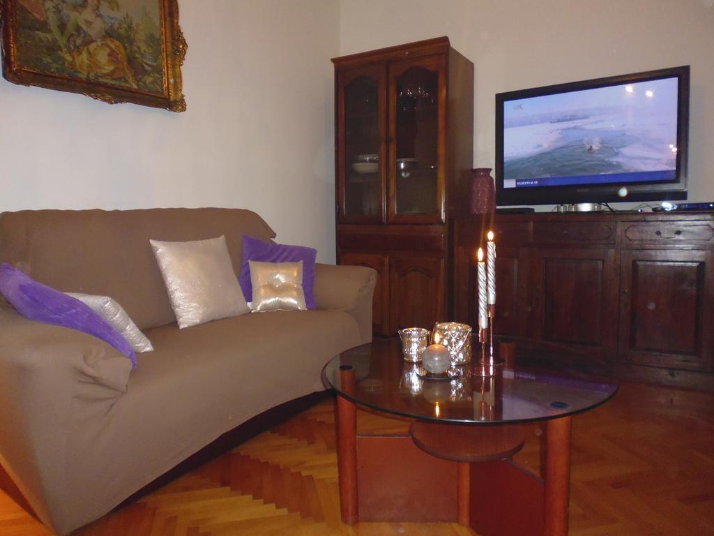 Apartment Sime Zadar Luaran gambar