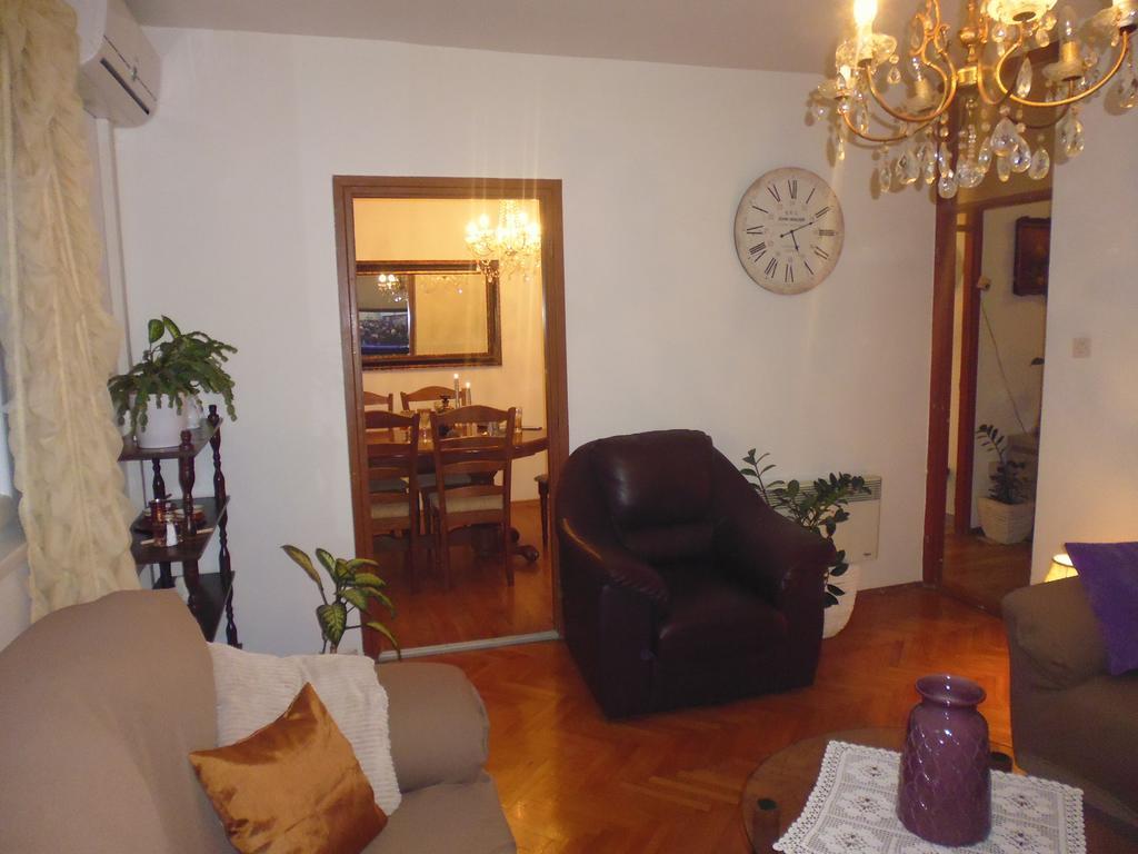 Apartment Sime Zadar Luaran gambar