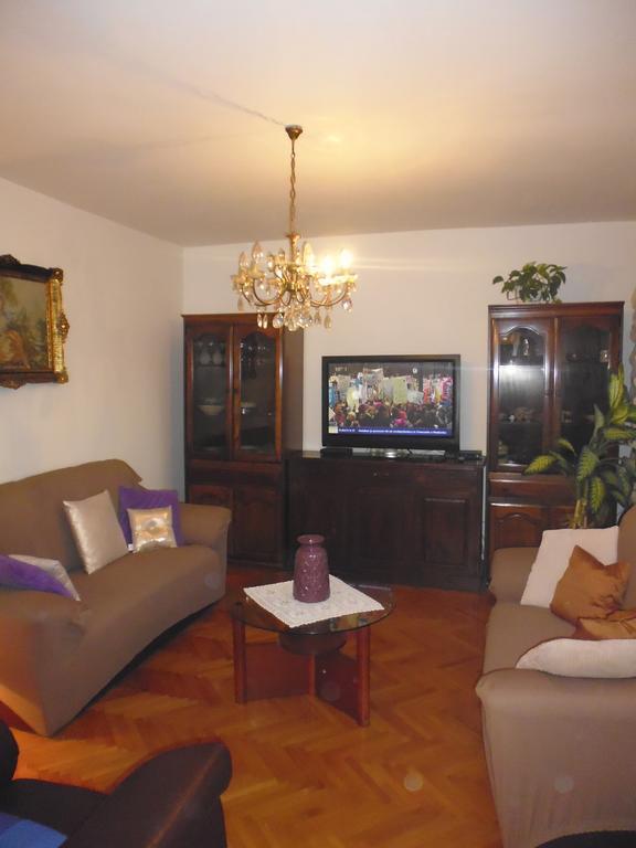 Apartment Sime Zadar Luaran gambar